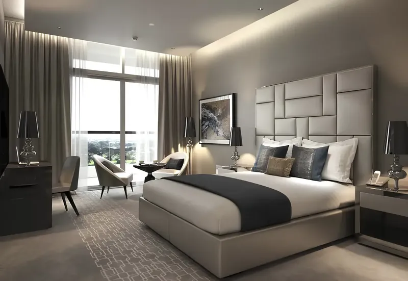Interior at Damac Hills - Artesia in Damac Hills Dubai