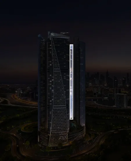 Tower B