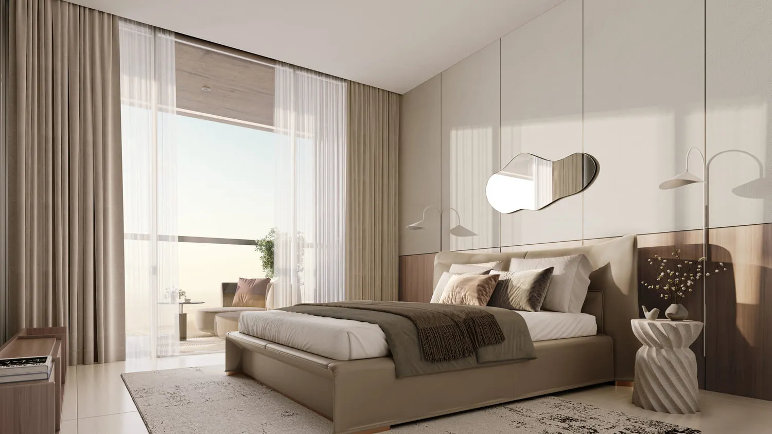 AMIS Development Derby Heights by AMIS Interior