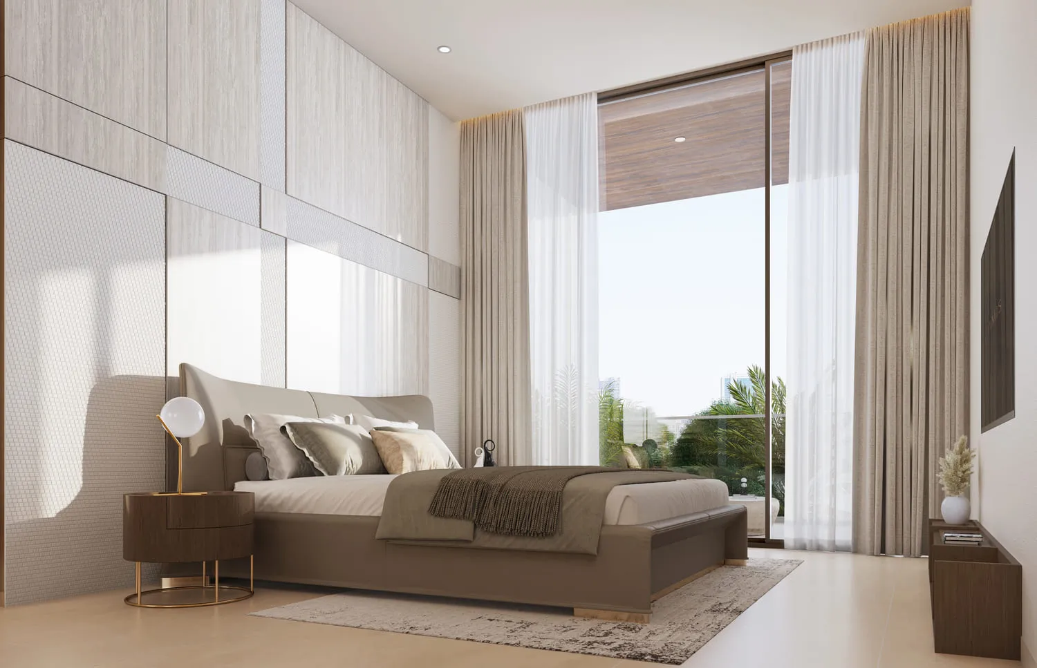 AMIS Development Derby Heights by AMIS Interior