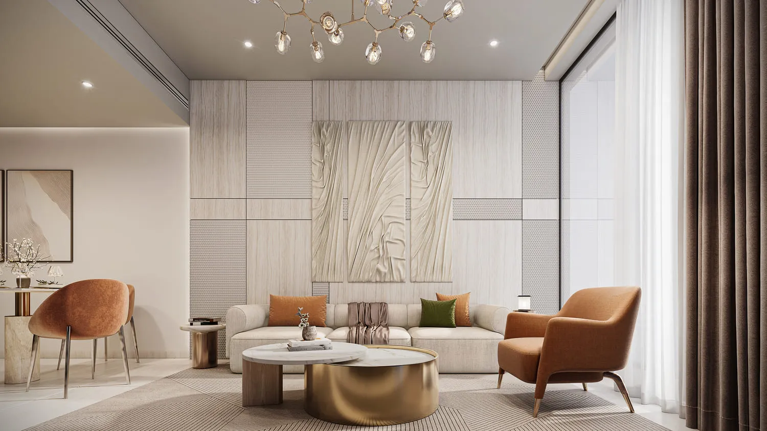 AMIS Development Derby Heights by AMIS Interior