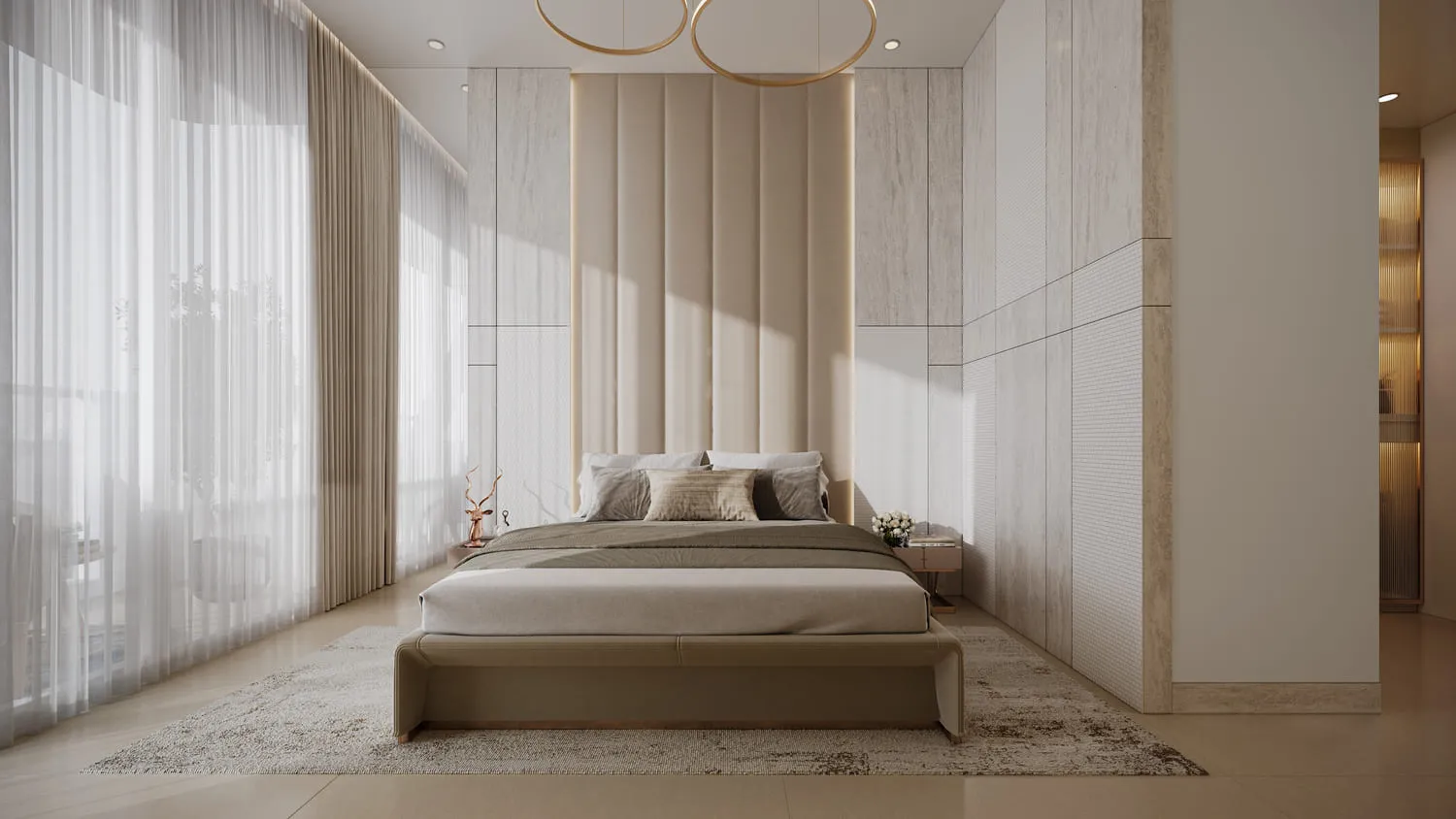 AMIS Development Derby Heights by AMIS Interior
