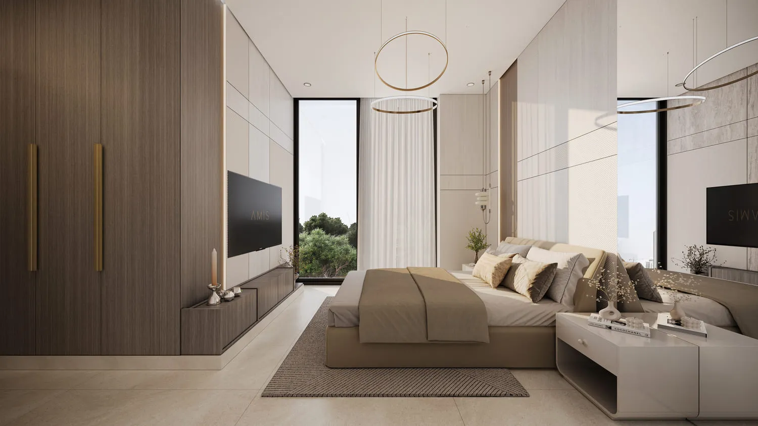AMIS Development Derby Heights by AMIS Interior