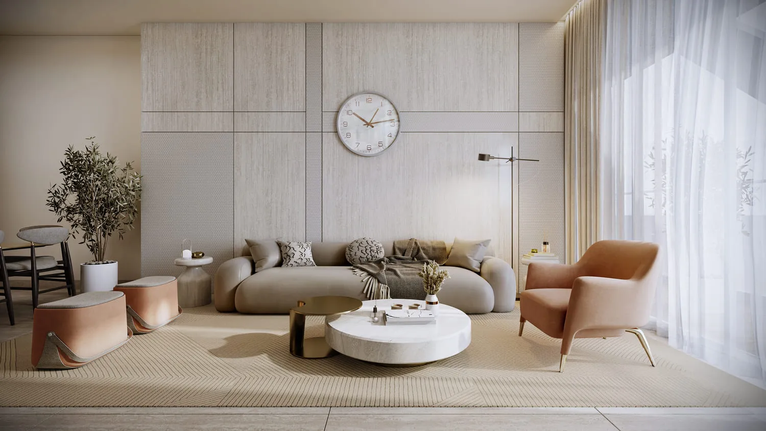 AMIS Development Derby Heights by AMIS Interior