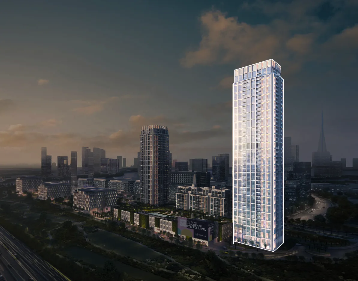 Tower B