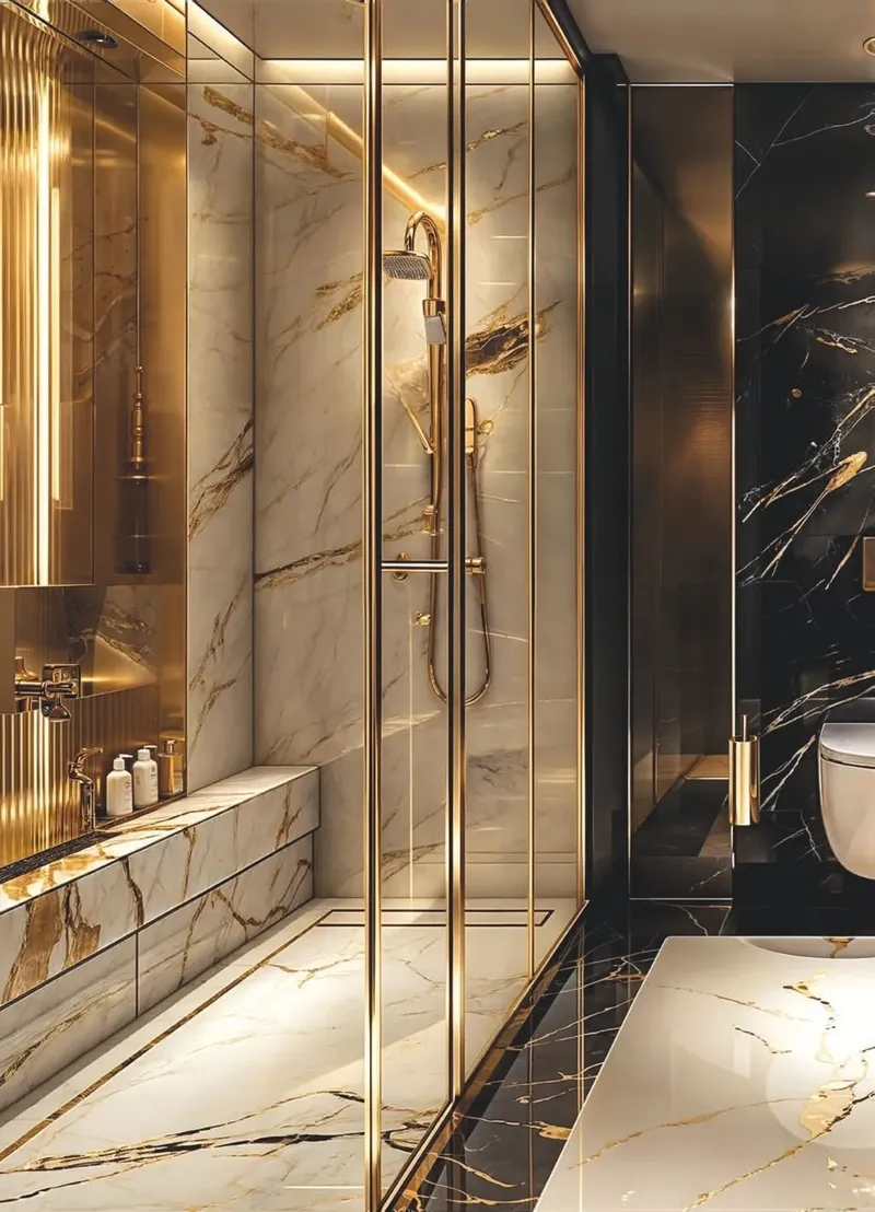 Interior at Diamondz in JLT (Jumeirah Lake Towers) Dubai