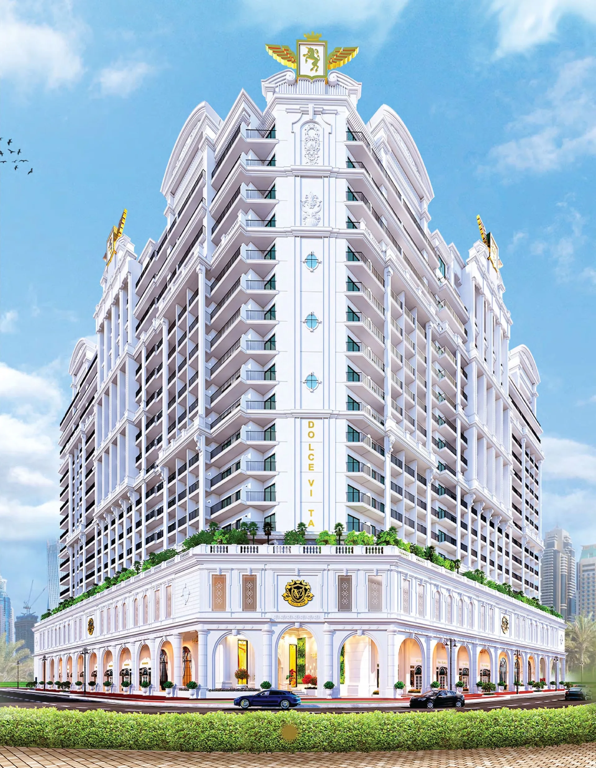 Building