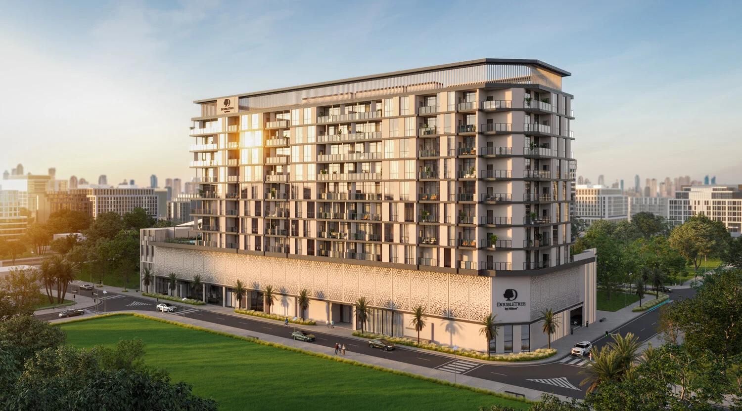 West F5 Developments project image