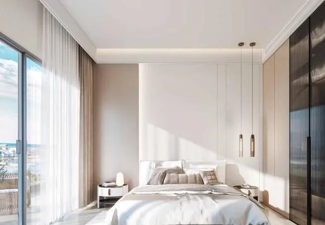 Nova Power Real Estate Dreamlife Residences Interior