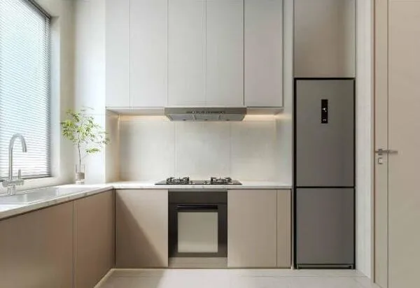 Nova Power Real Estate Dreamlife Residences Interior