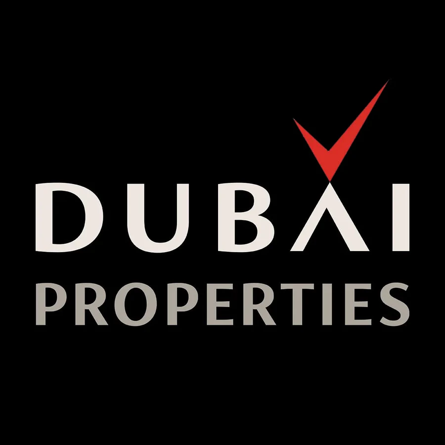 Dubai Properties logo