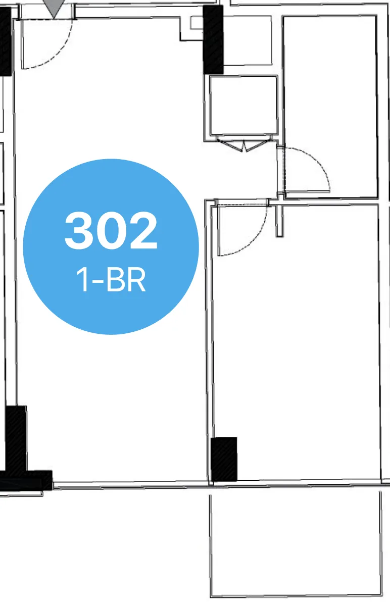 MGS-Development Edgewater Residences 1, 2 and 3 floor plan