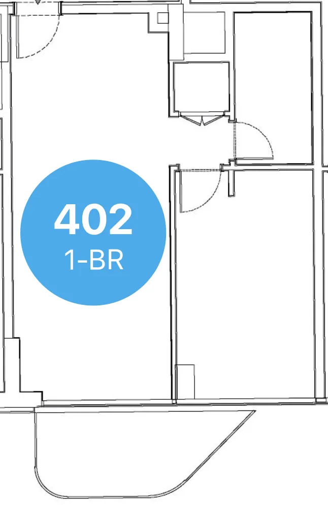 MGS-Development Edgewater Residences 1, 2 and 3 floor plan