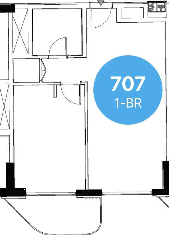 MGS-Development Edgewater Residences 1, 2 and 3 floor plan