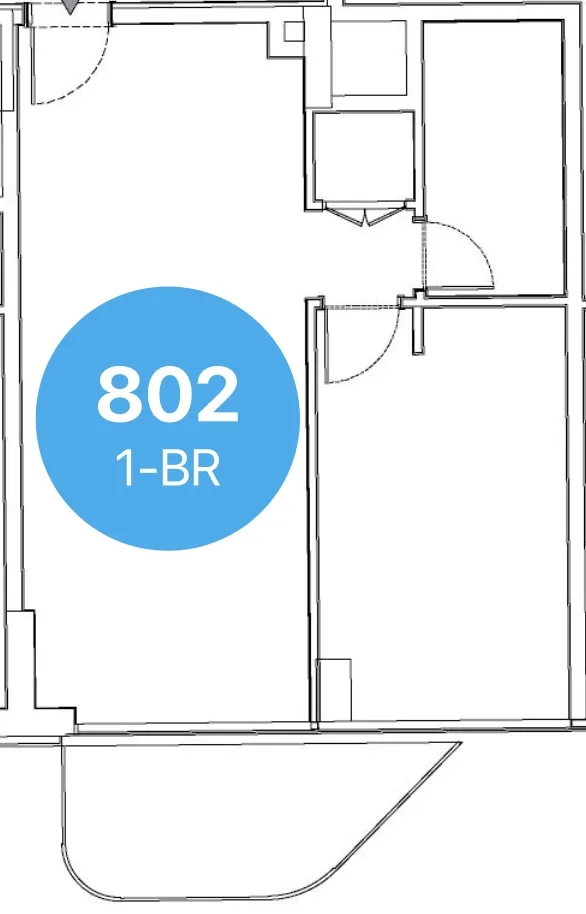 MGS-Development Edgewater Residences 1, 2 and 3 floor plan