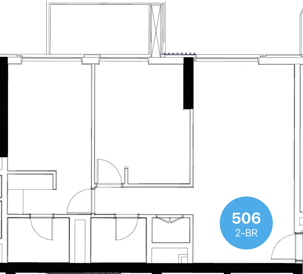 MGS-Development Edgewater Residences 1, 2 and 3 floor plan