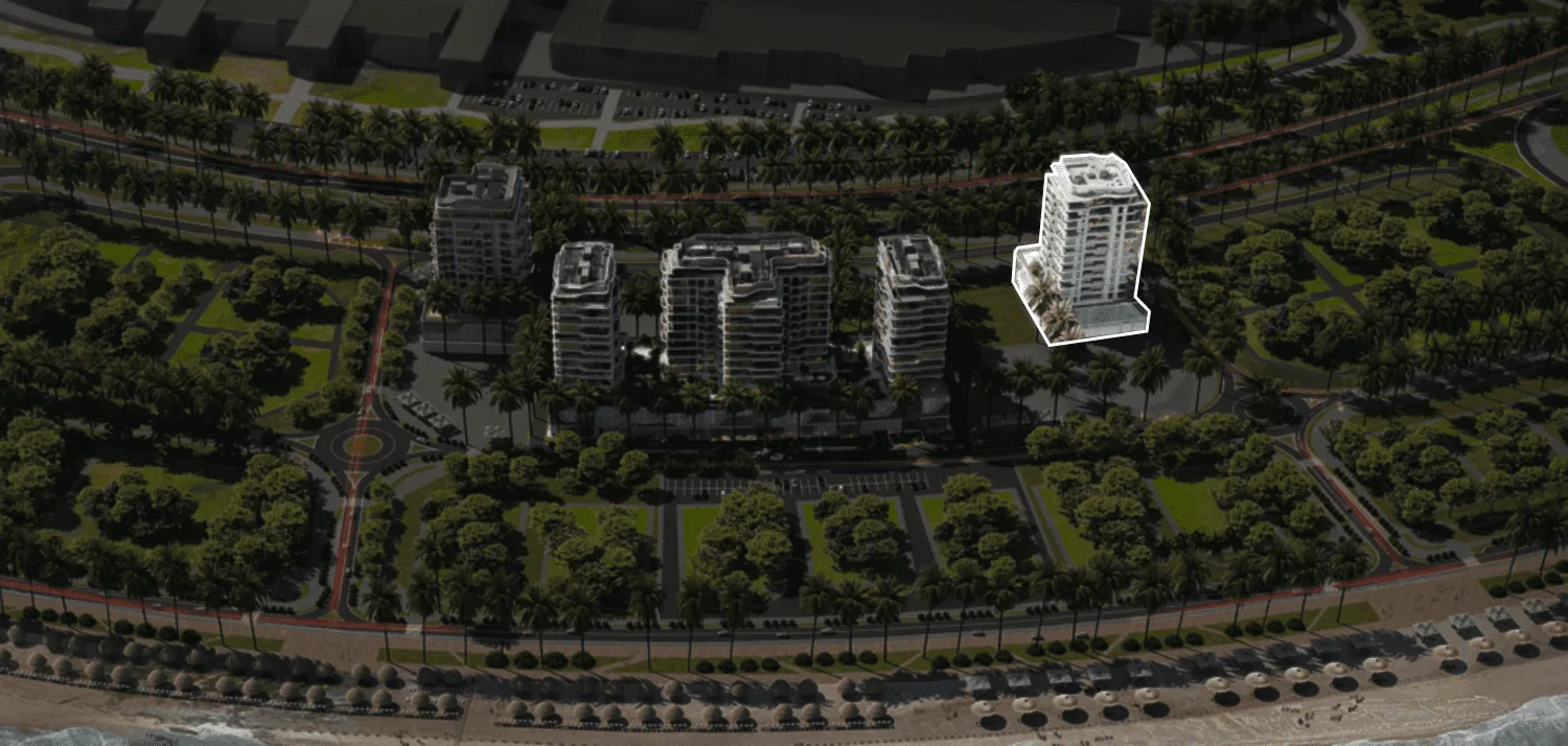 Edgewater Residences 1
