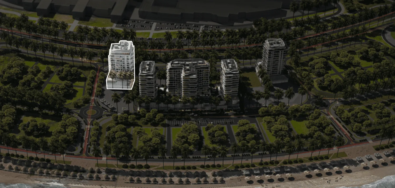 Edgewater Residences 2