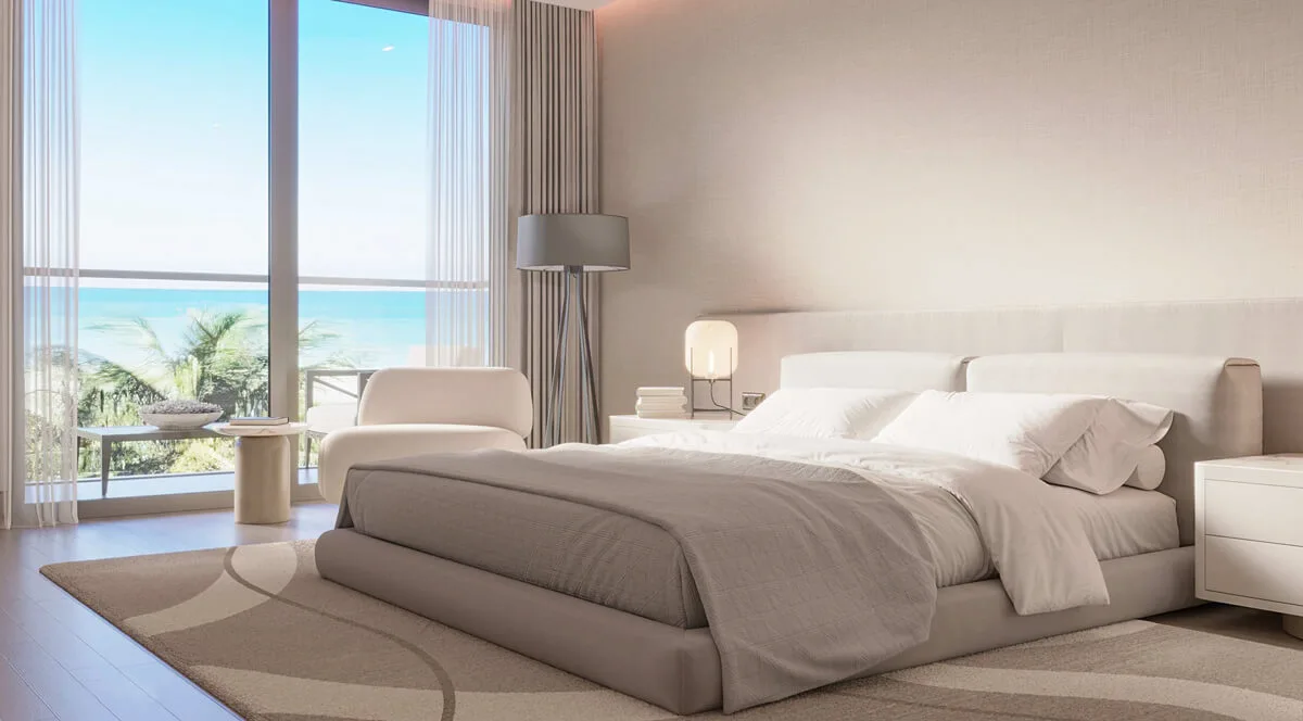 MGS-Development Edgewater Residences 1, 2 and 3 Interior