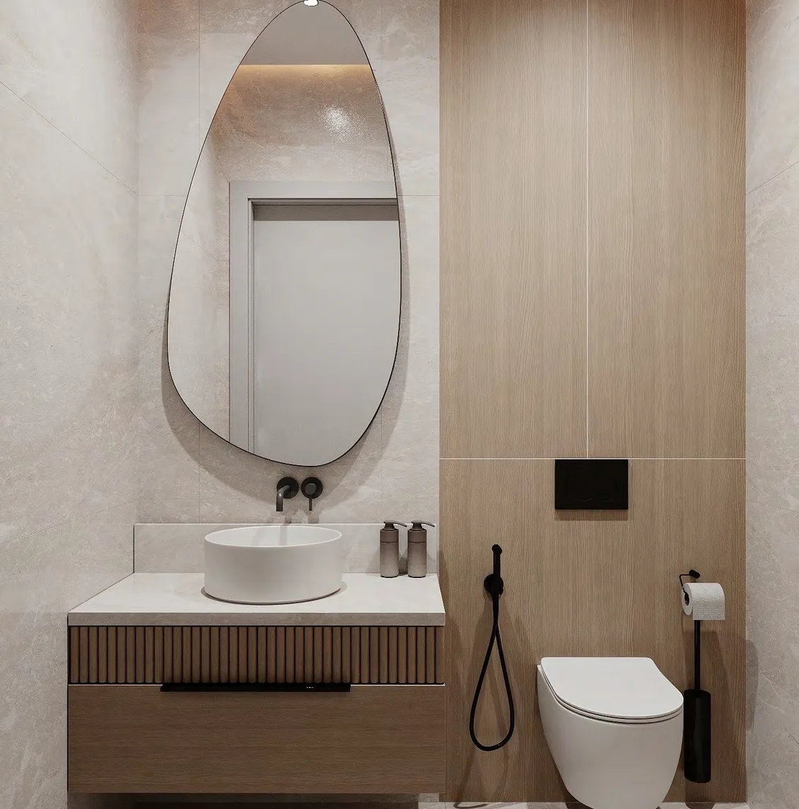 MGS-Development Edgewater Residences 1, 2 and 3 Interior