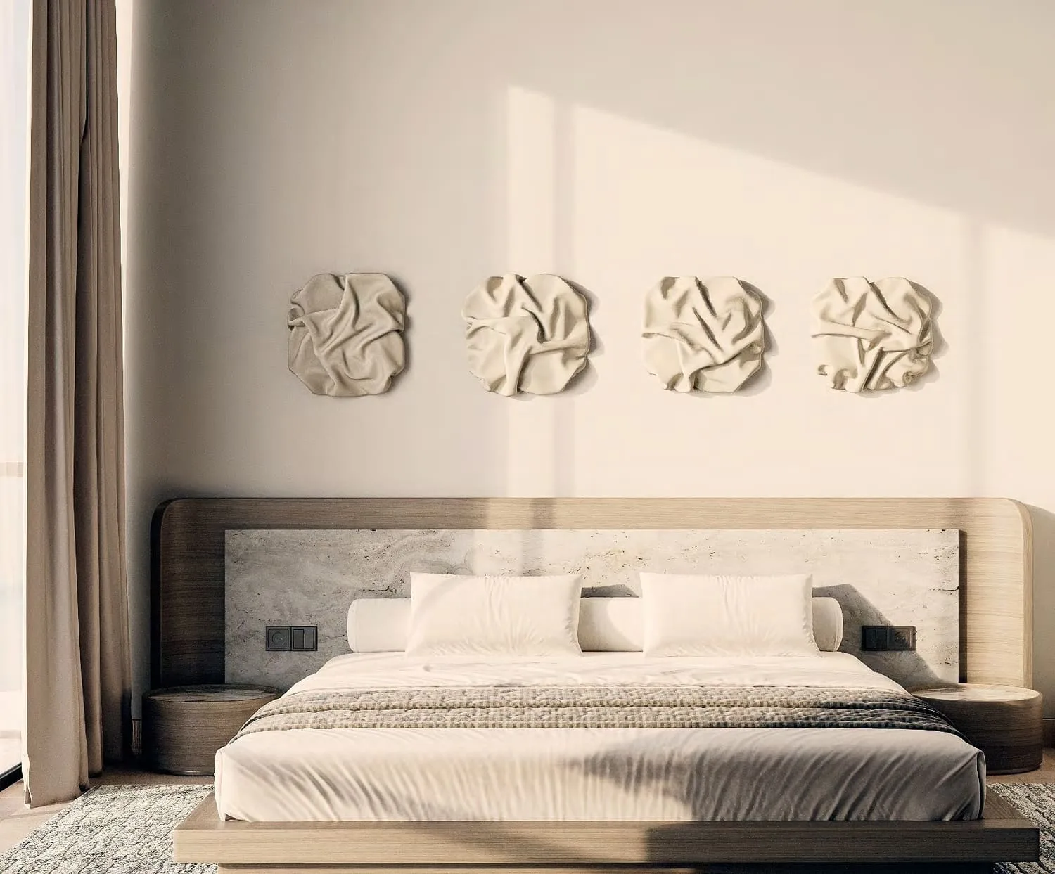MGS-Development Edgewater Residences 1, 2 and 3 Interior