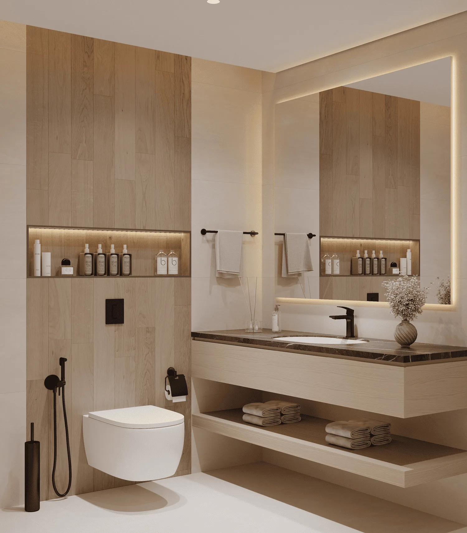 MGS-Development Edgewater Residences 1, 2 and 3 Interior