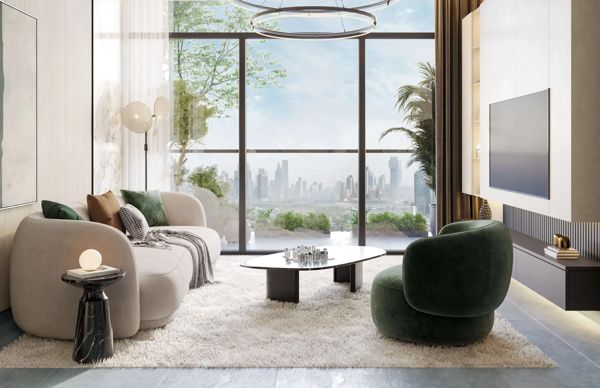 Zoya Developments Elanora by Zoya Interior