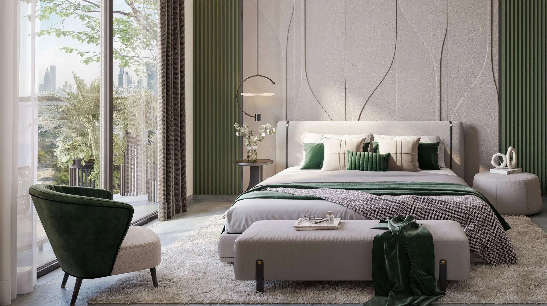 Zoya Developments Elanora by Zoya Interior