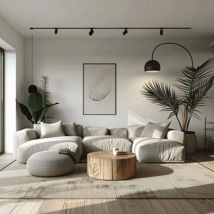 Interior at Elanora by Zoya in Dubai Industrial City Dubai
