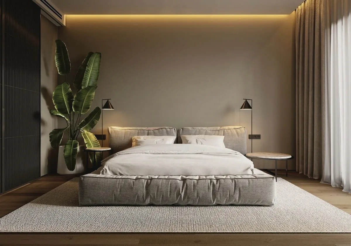 Zoya Developments Elanora by Zoya Interior
