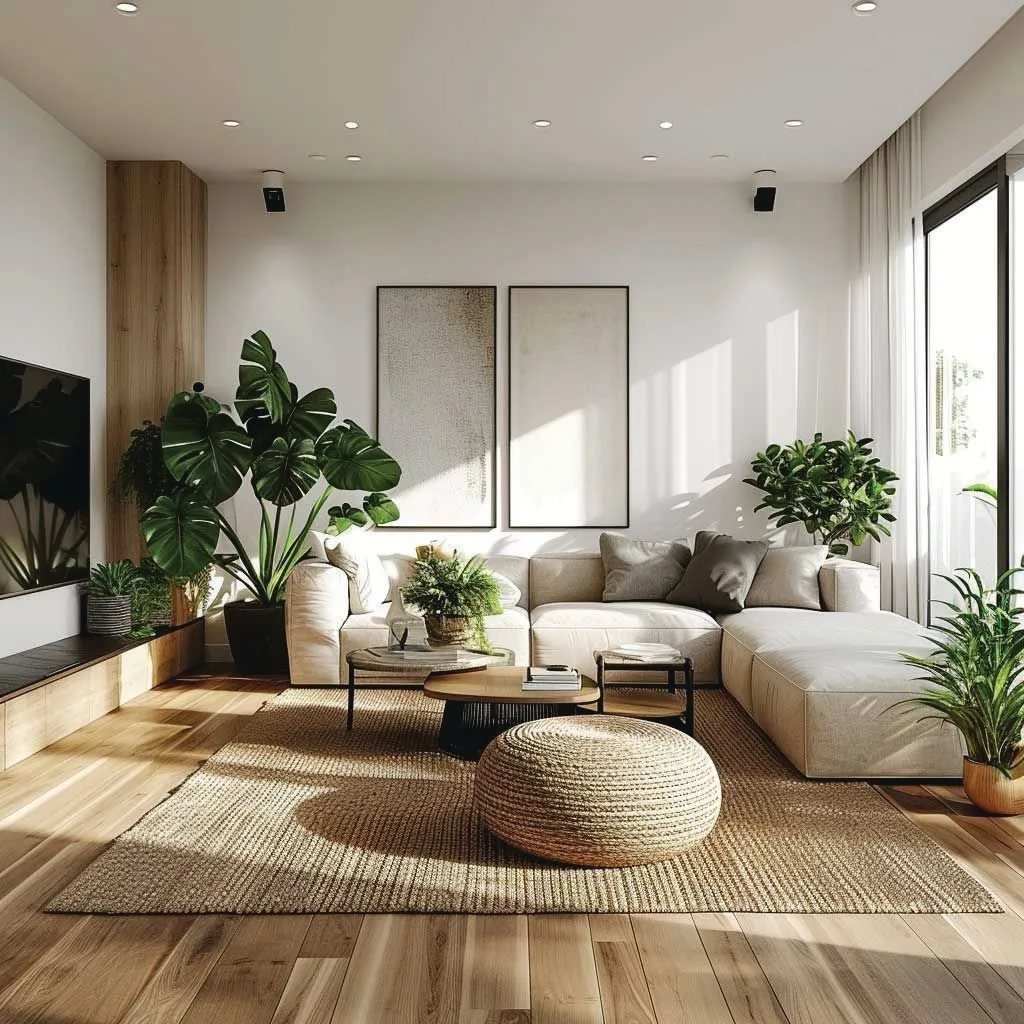 Zoya Developments Elanora by Zoya Interior