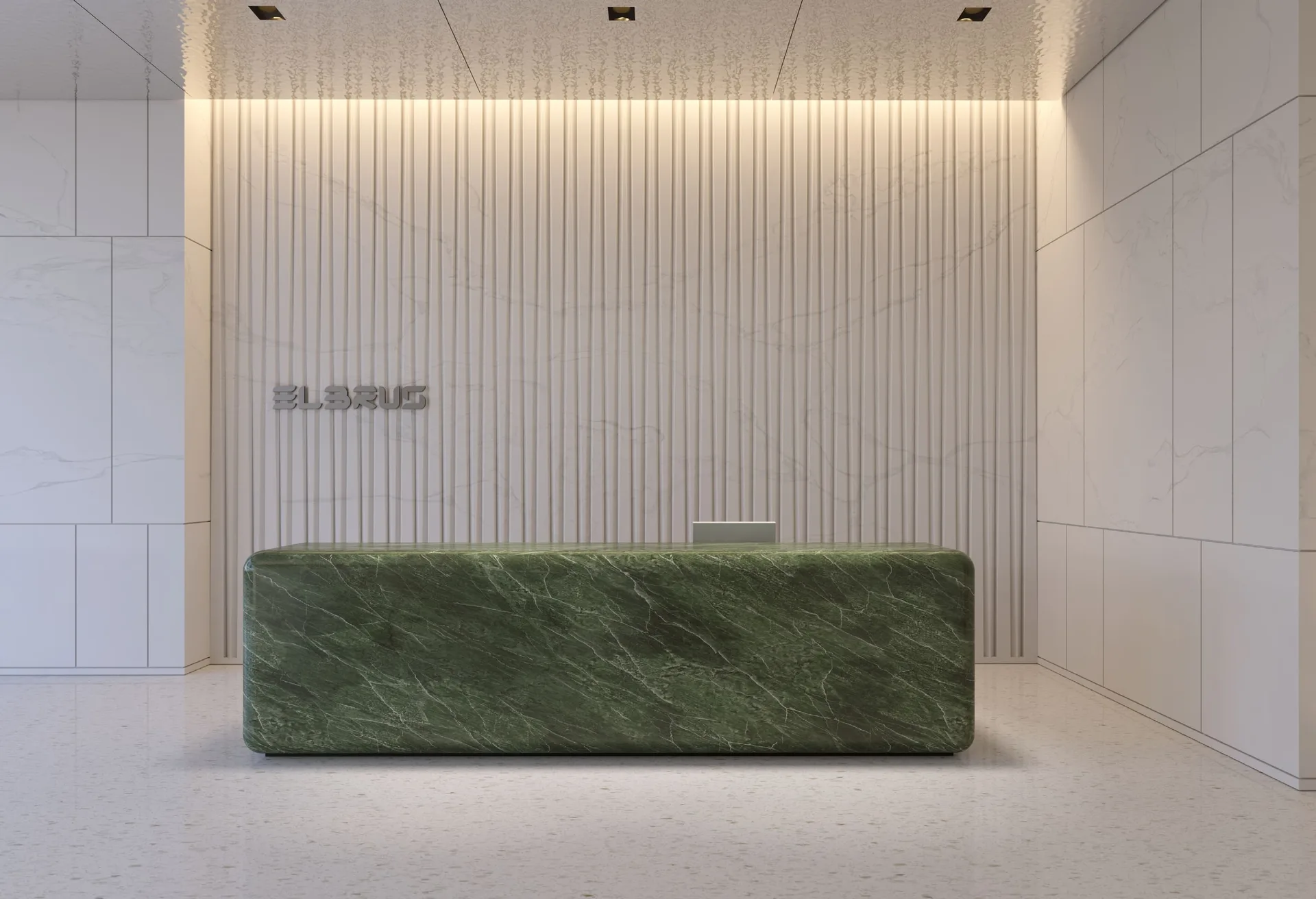 Tiger Group Elbrus Lobby