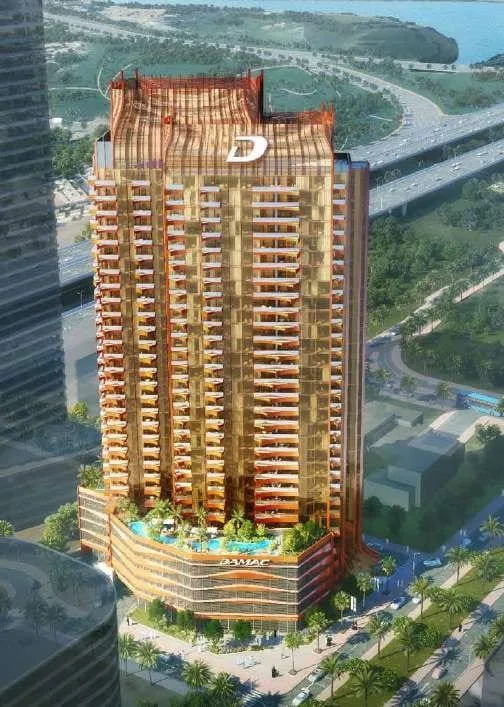 Tower