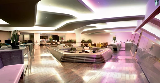 Elegant Clubhouse amenity image at Altus