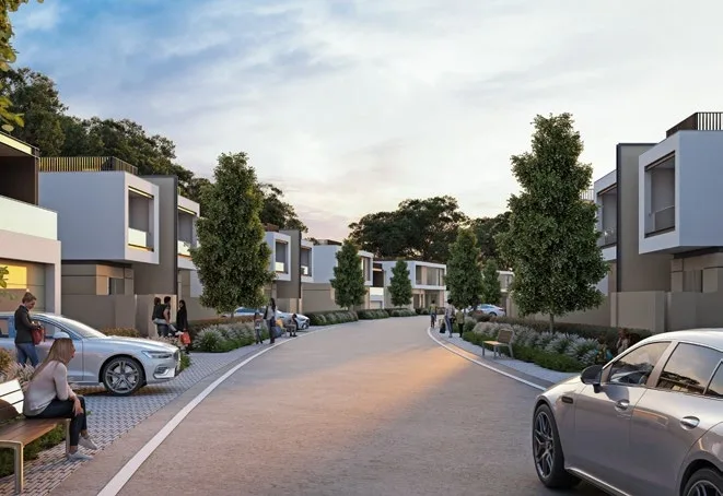 Sobha Elwood Exterior