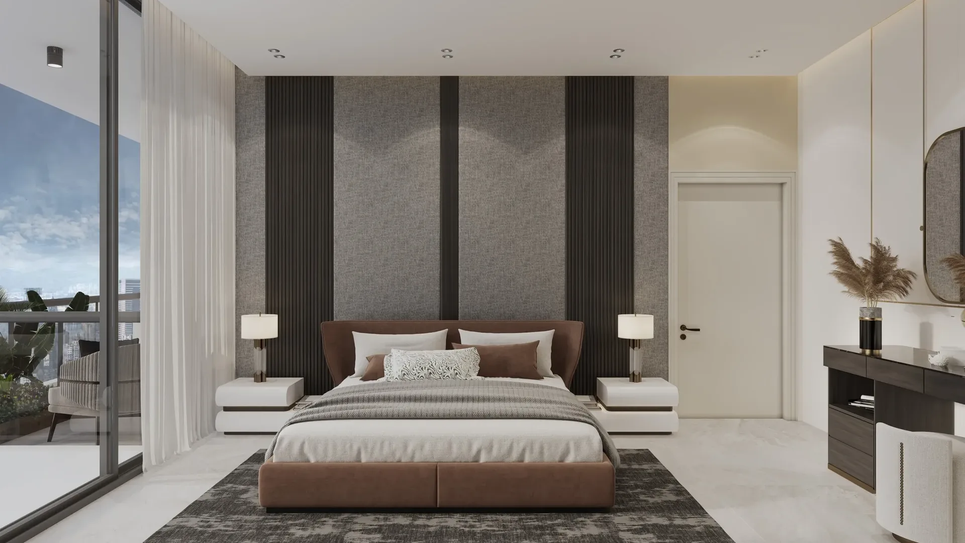 Empire Developments Empire Gardens Interior