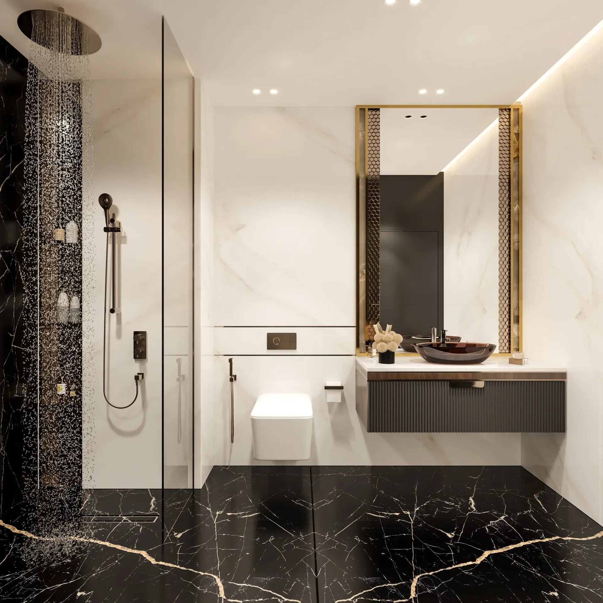 Empire Developments Empire Gardens Interior