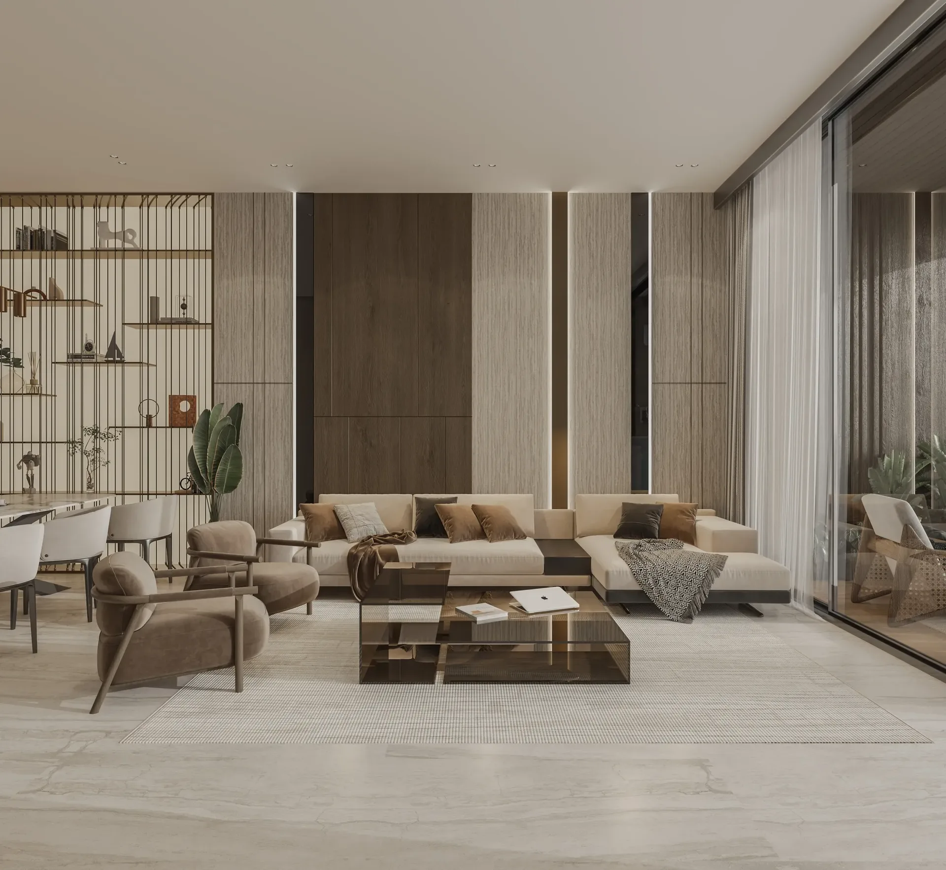 Empire Developments Empire Gardens Interior