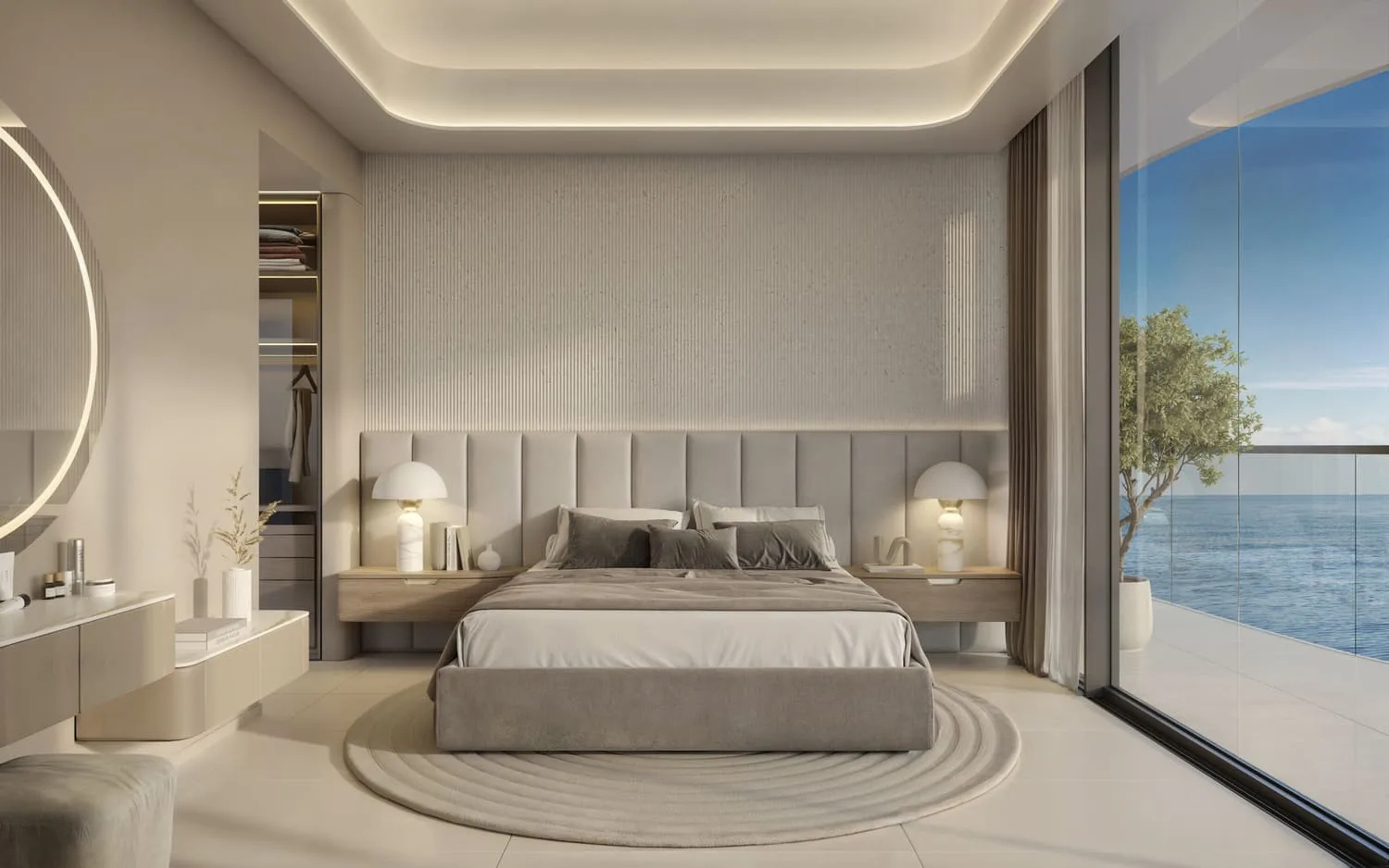 Elysian Developments Esme Beach Residences Interior