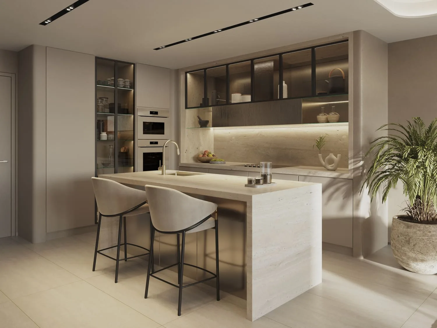Elysian Developments Esme Beach Residences Interior