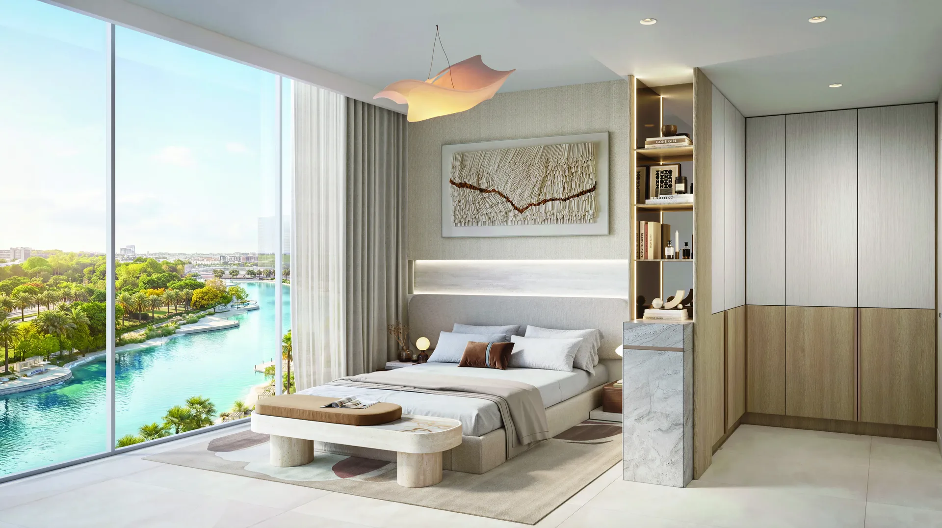 Ellington Everly Place Interior