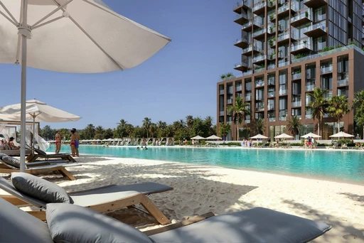 Family Swimming Pool amenity image at Wynwood Horizon