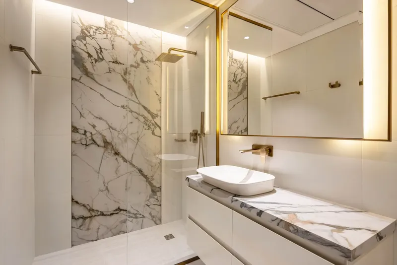 Interior at Flamingo LUX in Meydan (Nad Al Sheba 1) Dubai