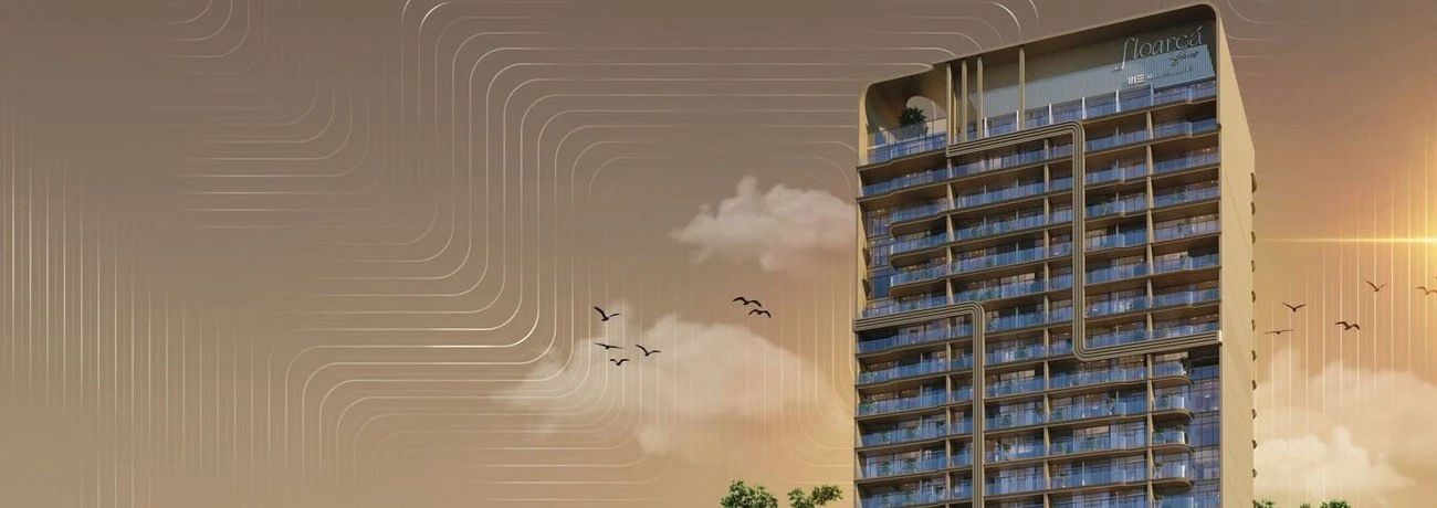 Mashriq Elite Floarea Skies Exterior