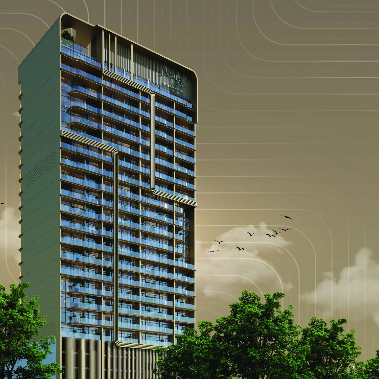 Tower