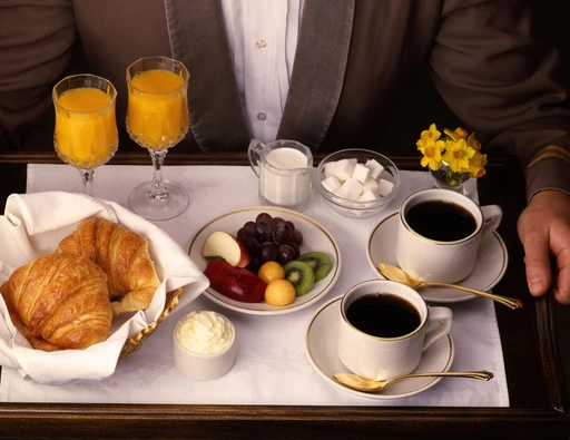 Food & Beverage Room Service amenity image at Millenium Talia Residences