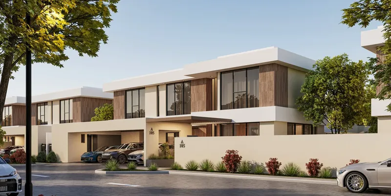 Exterior at Garden City in Al Aweer Sharjah