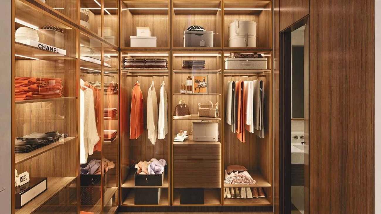Amwaj Development Gate Eleven by Amwaj Development Interior