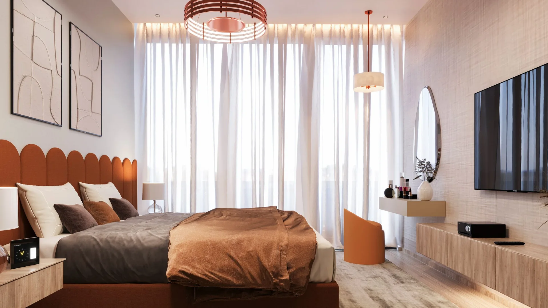 Premier Choice International Gateway by Premier Choice Interior