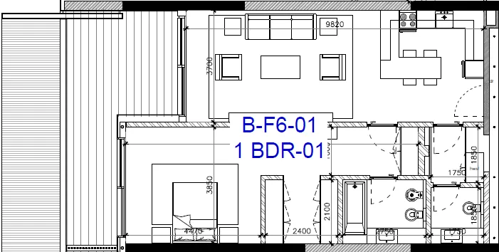 Al Zorah Development Company Gateway Porto Al Zorah floor plan